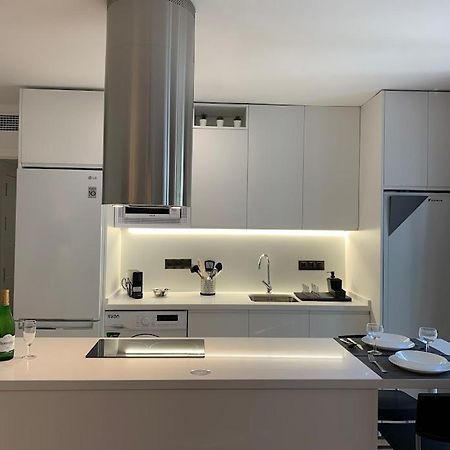 Rentalsevilla Encantador Apartamento Junto A Gran Plaza Экстерьер фото