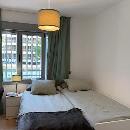 Rentalsevilla Encantador Apartamento Junto A Gran Plaza Экстерьер фото
