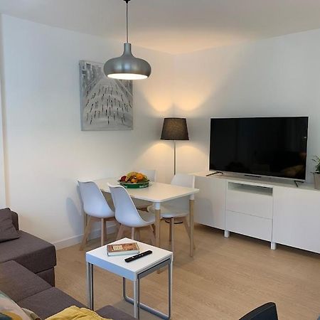 Rentalsevilla Encantador Apartamento Junto A Gran Plaza Экстерьер фото