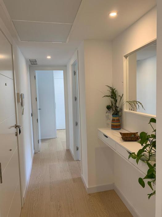 Rentalsevilla Encantador Apartamento Junto A Gran Plaza Экстерьер фото