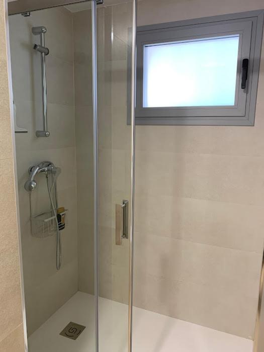 Rentalsevilla Encantador Apartamento Junto A Gran Plaza Экстерьер фото